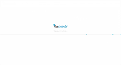 Desktop Screenshot of ib-caddy.com
